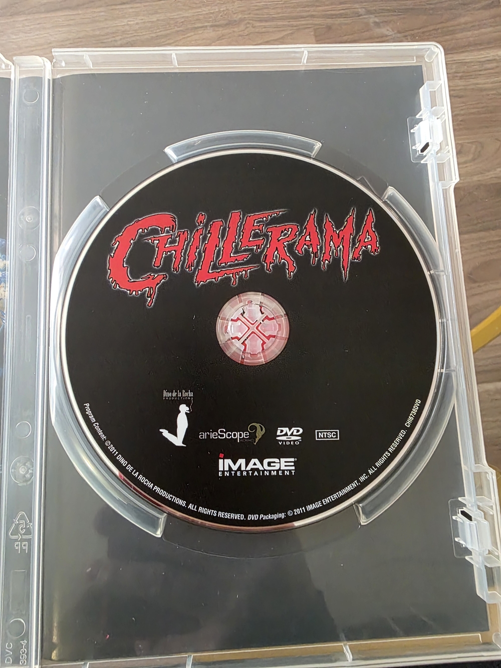 Chillerama - DVD - Picture 2 of 2